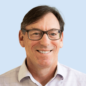 Mark Rosenberg