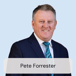 Headshots, PeteForrester