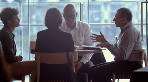 Team Effectiveness - No picture